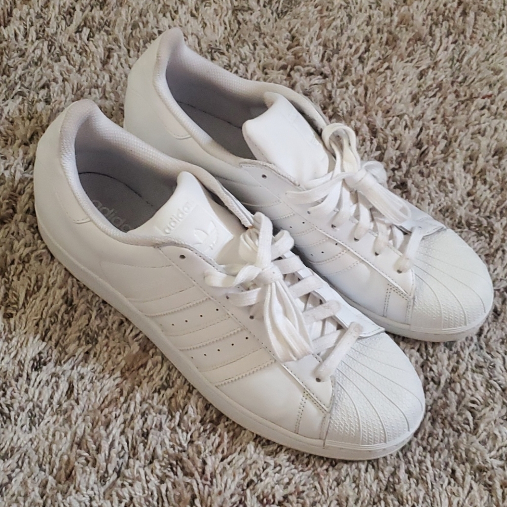 Men's Adidas Superstar